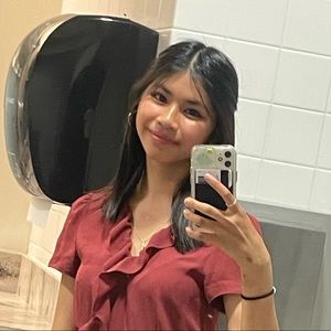 Meet your Posher, Katrina